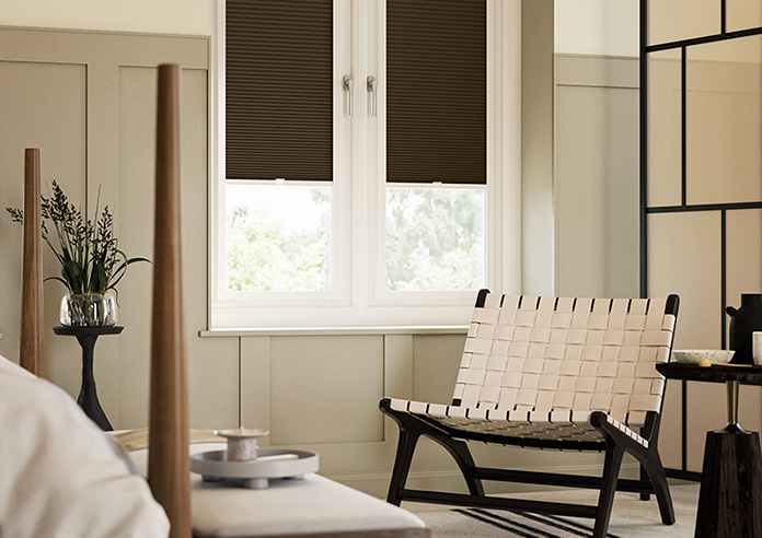 Stellar, Coconut - Perfect Fit Blind - Image 5